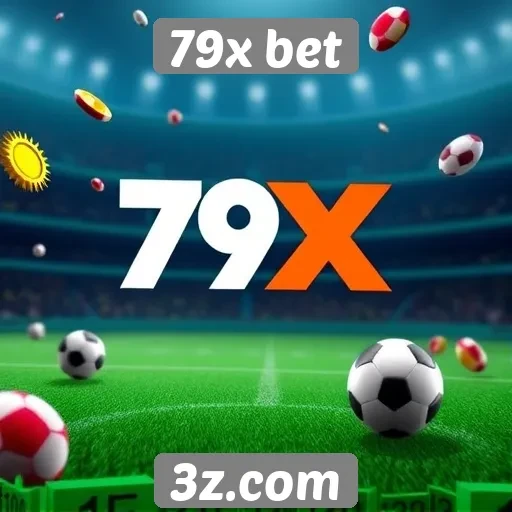 Análise das opções de jogos disponíveis no 79x bet