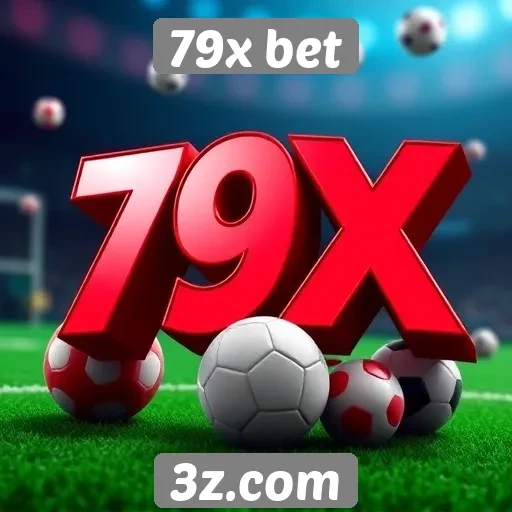 Programas de fidelidade no 79x bet